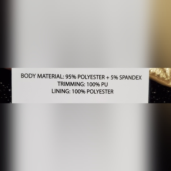 Jimmy Choo Black and Gold Bag Set - Picture 3 of 11